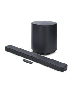 Jbl Bar 500mk2 5.1 Soundbar