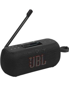 Jbl Tuner 3 Radio/bluetooth-kaiutin