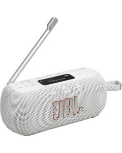 JBL TUNER 3 RADIO/BLUETOOTH-KAIUTIN