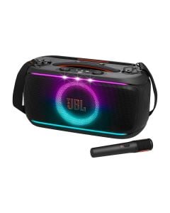 Jbl Partybox On The Go 2 Bluetooth-kaiutin