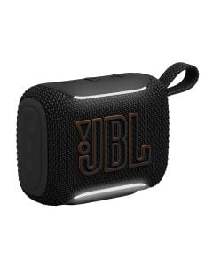 Jbl Go 5 Bluetooth Kaiutin, Musta
