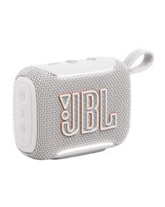 Jbl Go 5 Bluetooth Kaiutin, Valkoinen