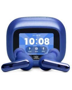 Jbl Live Beam 4 Langattomat Kuulokkeet, Sininen