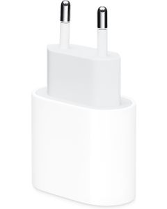 Apple 20w Usb-c Power Adapter Laturi