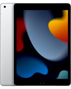 Apple Ipad 10,2" (2021) 256gb