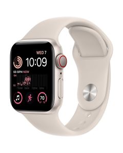 Apple Watch Se 40 Star Al St