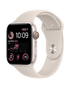Apple Watch Se 44 Star Al St