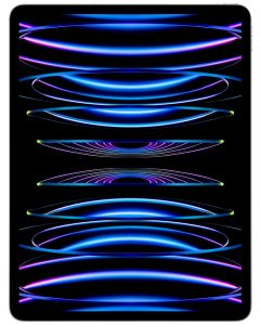 Apple Ipad Pro 12.9" 2022 1tb 5g Tabletti