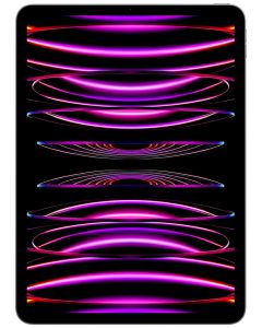 Apple Ipad Pro 11" 2022 2tb Wifi Tabletti
