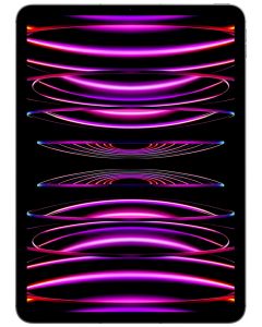 Apple Ipad Pro 11" 2022 512gb 5g Tabletti
