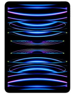 Apple Ipad Pro 11" 2022 512gb 5g Tabletti