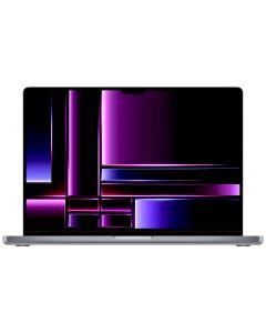 Apple Macbook Pro 2023 16" M2 Max 1tb Tähtiharmaa