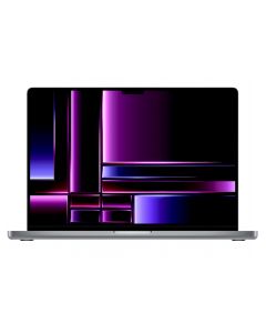 Apple Macbook Pro 2023 14" M2 Pro 512gb Tähtiharmaa