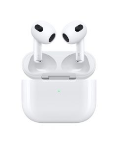 Apple Airpods (3. Sukupolvi) Täysin Langattomat Kuulokkeet