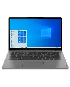Lenovo Ideapad 3 Kannettava Tietokone