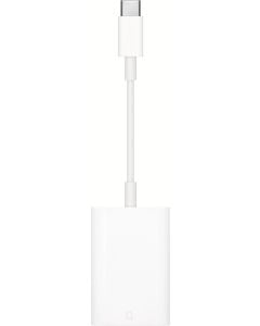 Apple Usb-c To Sd Kortinlukija