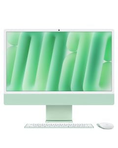 Apple Imac 24" M4 16gb/256gb All In One Tietokone