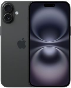 APPLE IPHONE 16 PLUS 128GB PUHELIN