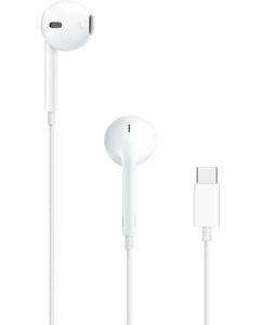 Apple Earpods Usb-c Nappikuulokkeet