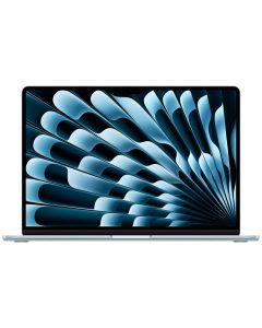 APPLE MACBOOK AIR 13" M4 24GB/512GB (Taivaansininen)