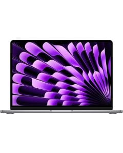Apple Macbook Air 24gb/512gb M3 13" Kannettava Tietokone