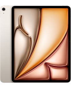 APPLE IPAD AIR 13 M3 256GB WIFI+CELLULAR (Tähtivalkea)