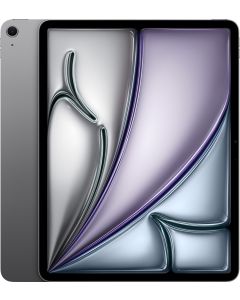 APPLE IPAD AIR 13 M3 1024GB WIFI (Harmaa)