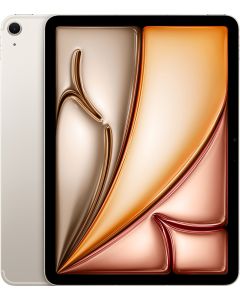 APPLE IPAD AIR 11 M3 512GB WIFI+CELLULAR (Tähtivalkea)