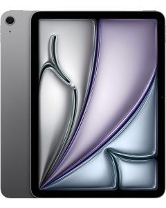 APPLE IPAD AIR 11 M3 256GB WIFI (Harmaa)