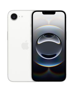 APPLE IPHONE 16e 256GB ÄLYPUHELIN