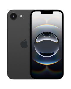 APPLE IPHONE 16e 512GB ÄLYPUHELIN