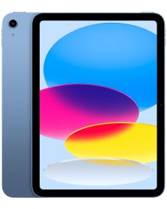 Apple Ipad 10,9" (2022) 256gb Wifi Tabletti