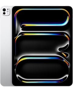 Apple Ipad Pro 13 Wifi 256gb Tabletti