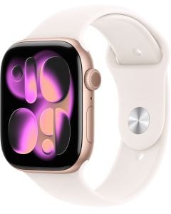 Apple Watch Series 11 gps 46mm  S/m älykello