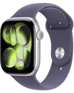 Apple Watch Series 11 gps 46mm m/l älykello