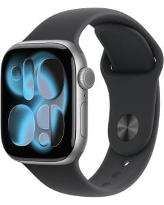 Apple Watch Series 11 gps + Cellular 42mm S/m älykello
