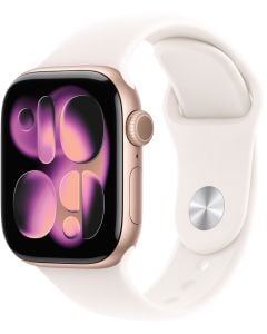 Apple Watch Series 11 gps + Cellular 42mm  S/m älykello