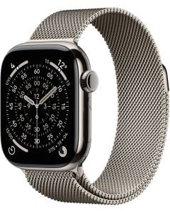 Apple Watch Series 11 gps + Cellular 42mm älykello