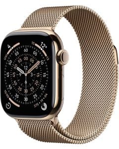Apple Watch Series 11 gps + Cellular 42mm älykello