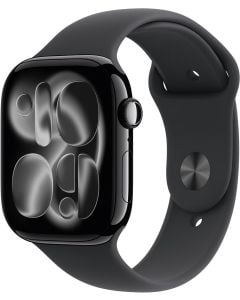 Apple Watch Series 11 gps + Cellular 46mm m/l älykello