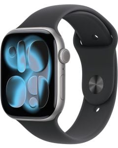 Apple Watch Series 11 gps + Cellular 46mm M/l älykello