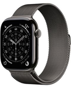 Apple Watch Series 11 gps + Cellular 46mm  M/l älykello