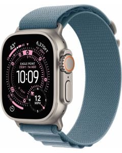 Apple Watch Ultra 3 gps + Cellular 49mm medium älykello