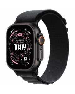 Apple Watch Ultra 3 gps + Cellular 49mm large älykello