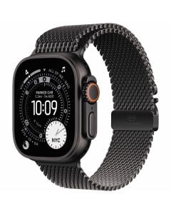 Apple Watch Ultra 3&nbsp;gps + Cellular&nbsp;49mm&nbsp;small &auml;lykello