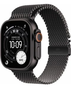 Apple Watch Ultra 3 gps + Cellular 49mm medium älykello