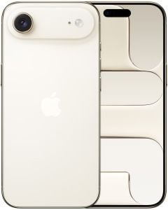 Apple Iphone Air 5g 256gb älypuhelin