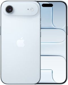 Apple Iphone Air 5g 256gb älypuhelin