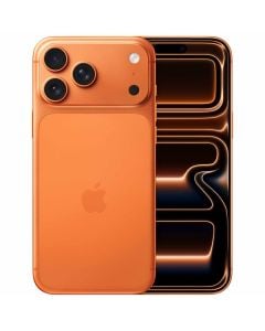 Apple Iphone 17 Pro Max 5g 2tb älypuhelin