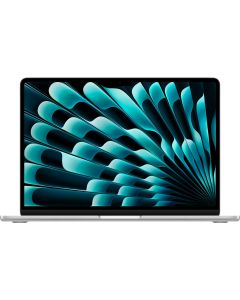 Apple Macbook Air 13" M5 16gb/1tb Kannettava Tietokone, Hopea